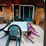 Agroturismo Maisonnette