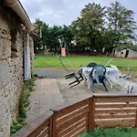 Agroturismo Maisonnette