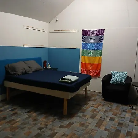 Maisonnette * Terranjou