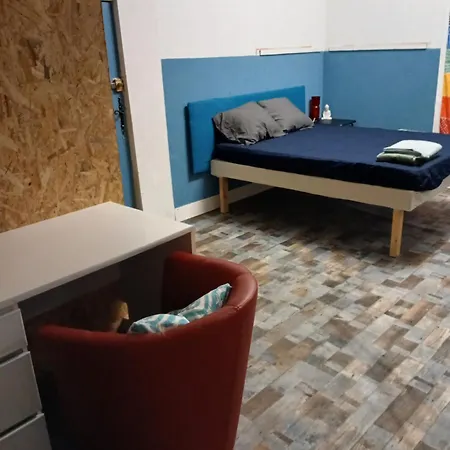 Maisonnette 农家乐 *