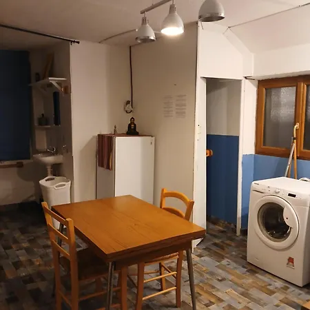 Farmház Maisonnette *