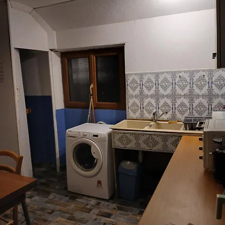 Çiftlik konaklama Maisonnette *