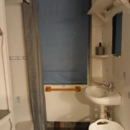 Çiftlik konaklama Maisonnette Terranjou