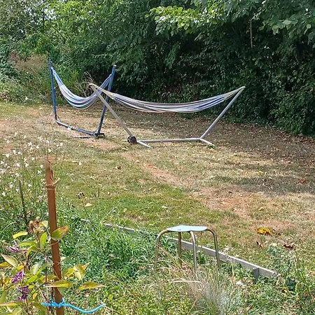 Maisonnette Farmház Terranjou