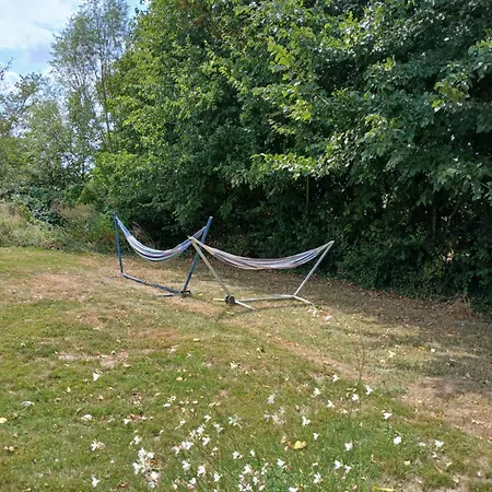 Maisonnette Farm stay