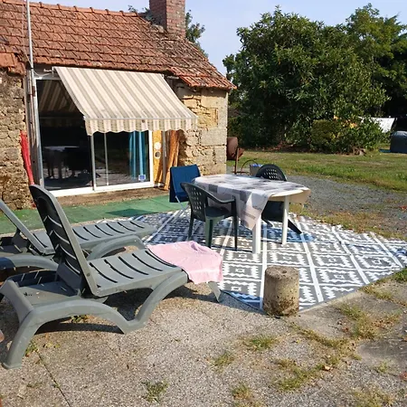 Maisonnette Terranjou