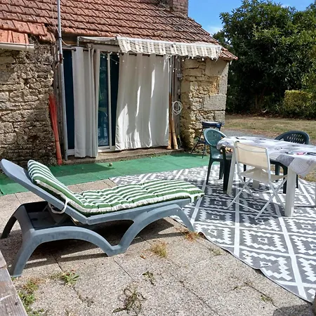 Farmház Maisonnette *