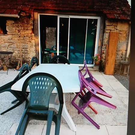 Çiftlik konaklama Maisonnette