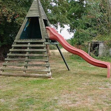 Maisonnette *
