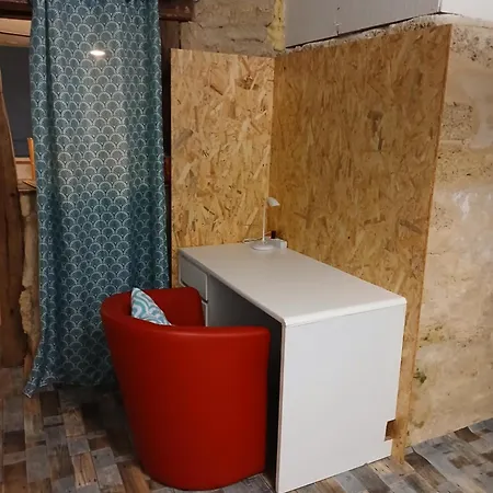 Maisonnette Фермерский дом *