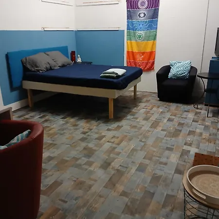 Farmház Maisonnette *