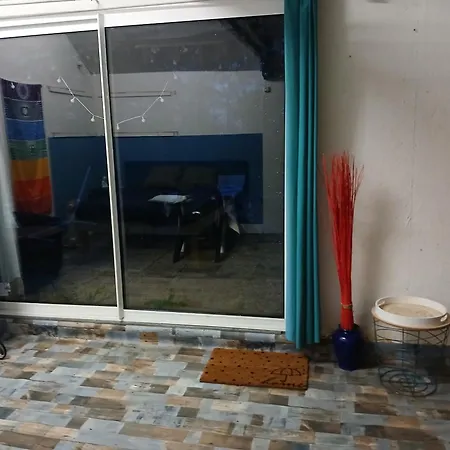 Maisonnette Çiftlik konaklama