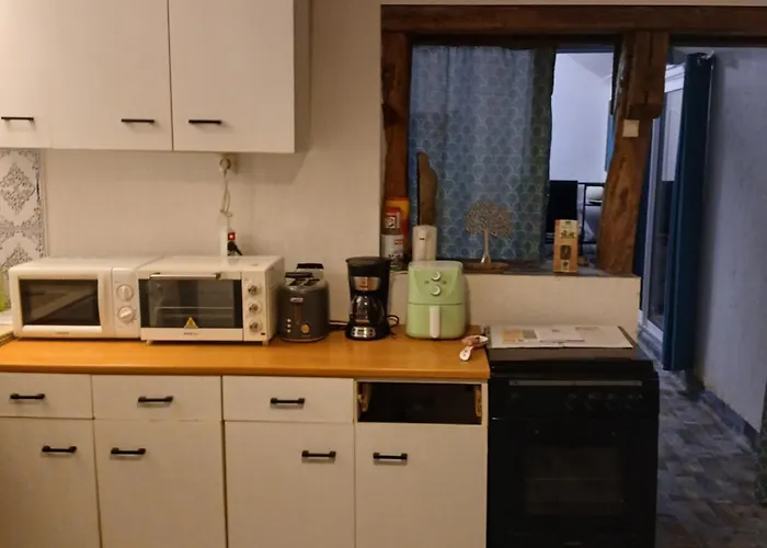 农家乐 Maisonnette