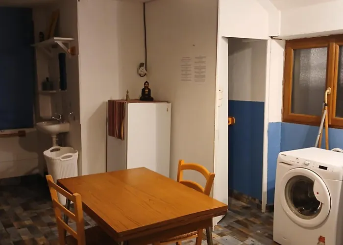 Alloggio per agriturismo Maisonnette *