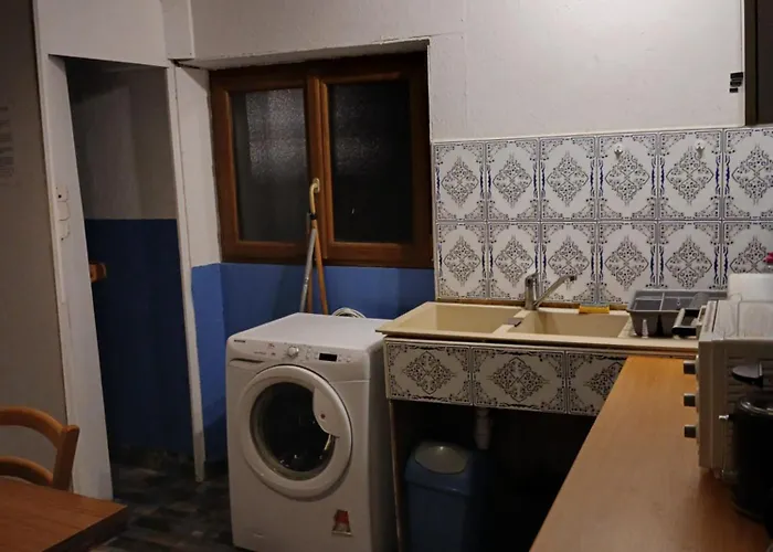 农家乐 Maisonnette *