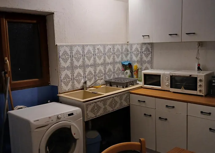 Alloggio per agriturismo Maisonnette Terranjou