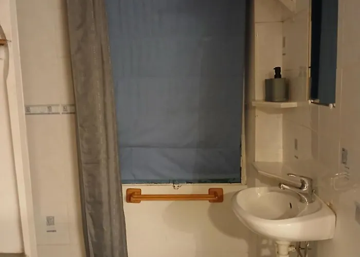 农家乐 Maisonnette Terranjou