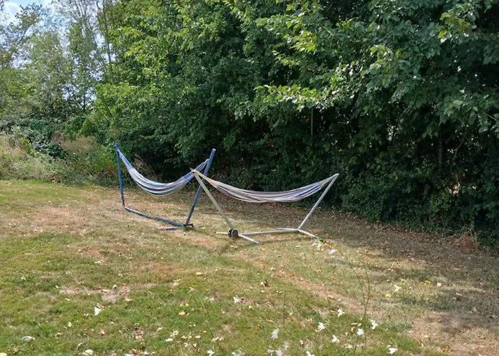 Maisonnette Alloggio per agriturismo