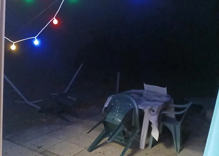 Maisonnette * Terranjou