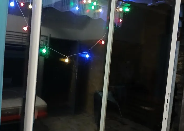 Maisonnette 农家乐