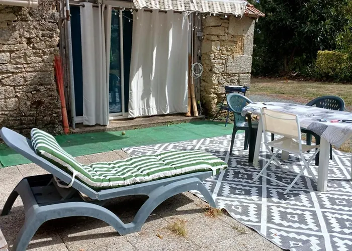 Alloggio per agriturismo Maisonnette *