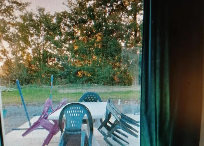 农家乐 Maisonnette *