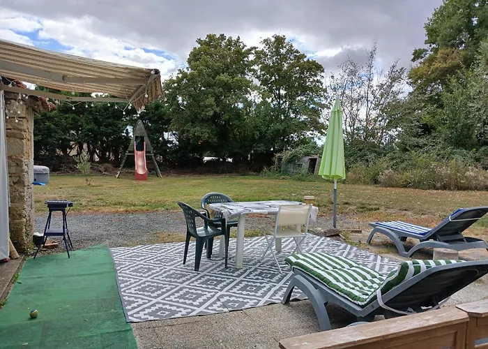 Alloggio per agriturismo Maisonnette *