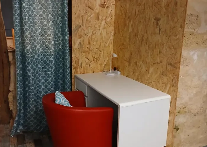 Maisonnette 农家乐 *