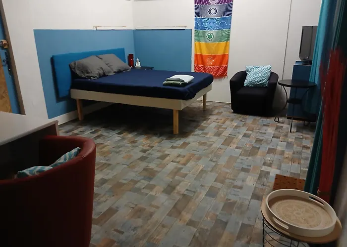 农家乐 Maisonnette *