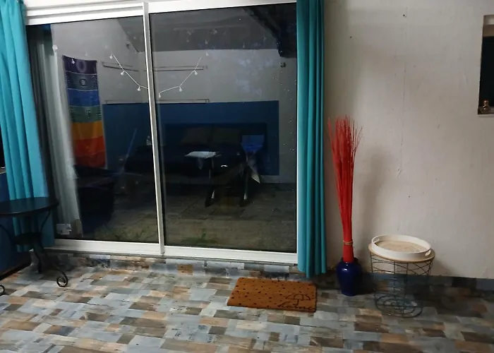 Maisonnette 农家乐