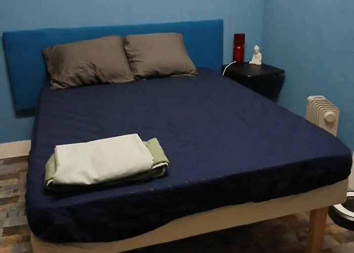 Maisonnette Terranjou